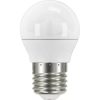 Emos ZQ1121 classic MINI 40W 470lumen E27 LED gömb izzó