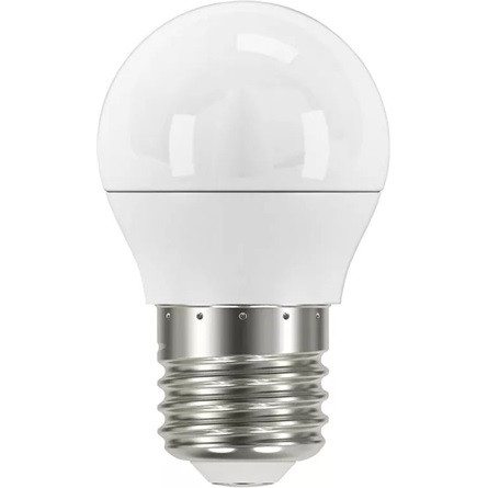 Emos ZQ1121 classic MINI 40W 470lumen E27 LED gömb izzó