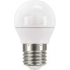 Emos ZQ1122 CLASSIC MINI 470lm E27 gömb LED fényforrás