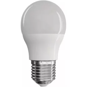   Emos ZQ1131 CLASSIC MINI 60W 806lm E27 gömb LED fényforrás