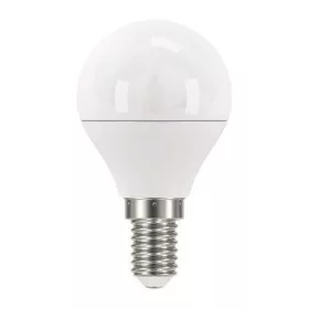 Emos ZQ1221 CLASSIC MINI 470lm E14 gömb LED fényforrás