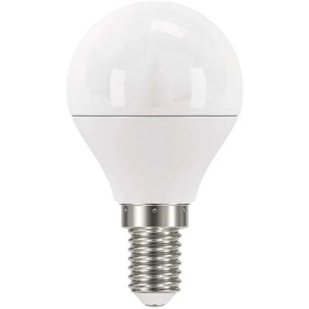 Emos ZQ1222 CLASSIC MINI 470lm E14 gömb LED fényforrás