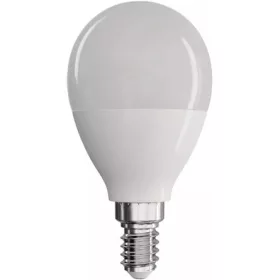   Emos ZQ1231 CLASSIC MINI 60W 806lm E14 gömb LED fényforrás