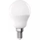 Emos ZQ1D11 E14/2,5 W (32 W)/350 lm/meleg fehér classic mini globe LED izzó