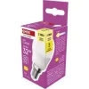 Emos ZQ1D11 E14/2,5 W (32 W)/350 lm/meleg fehér classic mini globe LED izzó