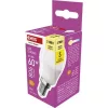 Emos ZQ1E41 E14/6,5 W (60 W)/806 lm/meleg fehér classic mini globe LED izzó