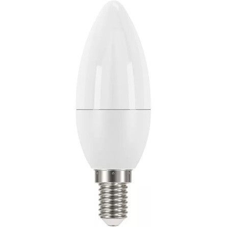 Emos ZQ3221 classic CANDLE 40W 470lumen E14 LED gyertya izzó