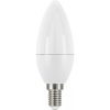 Emos ZQ3230 CLASSIC CANDLE 60W 806lm E14 gyertya LED fényforrás