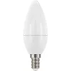 Emos ZQ3230 CLASSIC CANDLE 60W 806lm E14 gyertya LED fényforrás