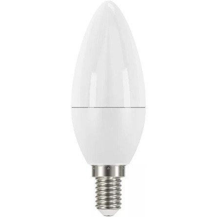 Emos ZQ3230 CLASSIC CANDLE 60W 806lm E14 gyertya LED fényforrás