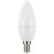 Emos ZQ3230 CLASSIC CANDLE 60W 806lm E14 gyertya LED fényforrás