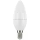 Emos ZQ3230 CLASSIC CANDLE 60W 806lm E14 gyertya LED fényforrás