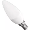 Emos ZQ3E23 E14/4,2 W (40 W)/470 lm/természetes fehér classic gyertya LED izzó