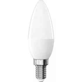 Emos ZQ3E43 Classic 6,5W 806lm E14 LED gyertya izzó