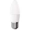 Emos ZQ4D11 E27 / 2,5 W (32 W) / 350 lm / meleg fehér classic gyertya LED izzó