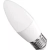 Emos ZQ4D11 E27 / 2,5 W (32 W) / 350 lm / meleg fehér classic gyertya LED izzó