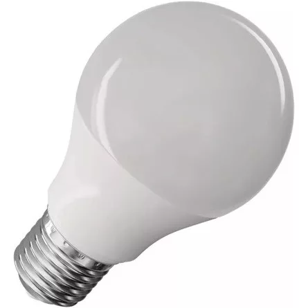 Emos ZQ5142 classic A60 60W 806lumen E27 LED gömb izzó