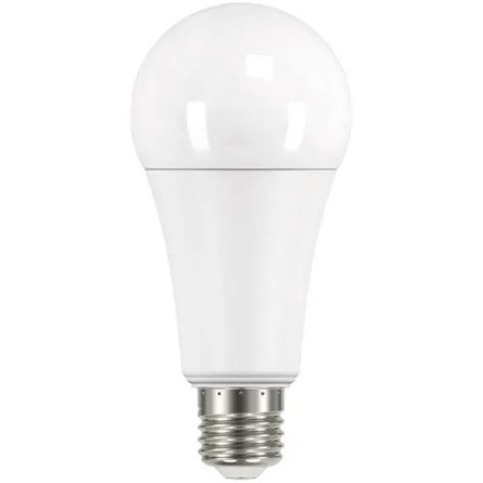 Emos ZQ5181 CLASSIC 2452lm E27 A67 gömb LED fényforrás