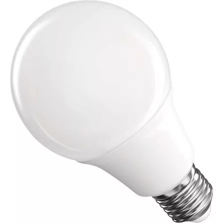 Emos ZQ5E54 classic A60 9,5W 1055lumen E27 LED izzó