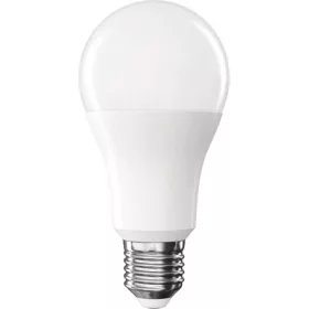   Emos ZQ5E61 A60 E27/13 W (100 W)/1521 lm/meleg fehér classic LED izzó