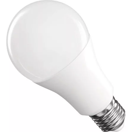Emos ZQ5E63 A60 E27/13 W (100 W)/1521 lm/természetes fehér classic LED izzó
