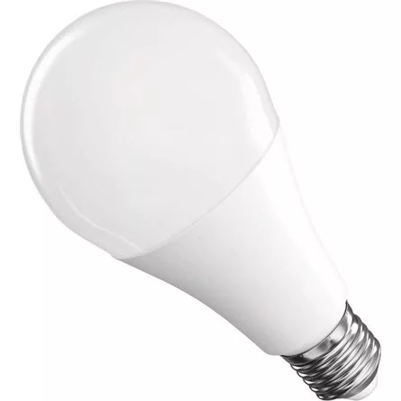 Emos ZQ5E74 A70 E27/16 W (120 W)/1901 lm/hideg fehér classic LED izzó