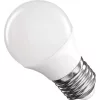 Emos ZQ6E21 E27/4,2 W (40 W)/470 lm/meleg fehér classic mini globe LED izzó