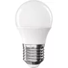 Emos ZQ6E23 E27/4,2 W (40 W)/470 lm/természetes fehér classic mini globe LED izzó