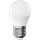 Emos ZQ6E41 E27/6,5 W (60 W)/806 lm/meleg fehér classic mini globe LED izzó