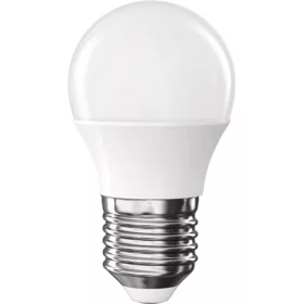   Emos ZQ6E43 Classic Mini Globe E27/6,5 W(60 W)/806 lm /természetes fehér LED izzó
