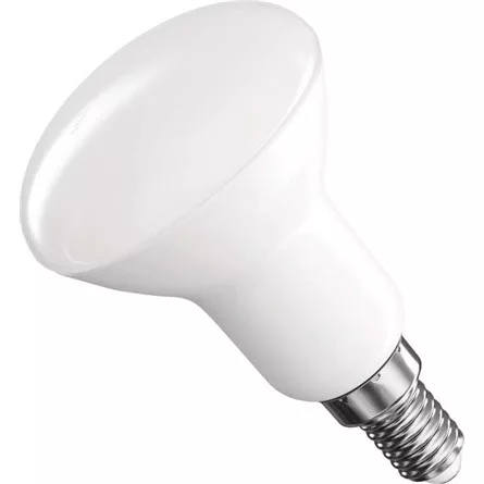 Emos ZQ7E21 E14/4,2 W (40 W)/470 lm/meleg fehér classic R50/ LED izzó
