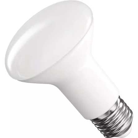 Emost ZQ7E43 R63 E27/7 W (60 W)/806 lm/természetes fehérclassic LED izzó