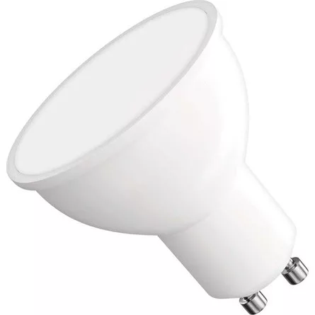 Emos ZQ8155D GU10/7W (60W)/800 lm/meleg fehér/dimmelhető Classic MR16 LED izzó