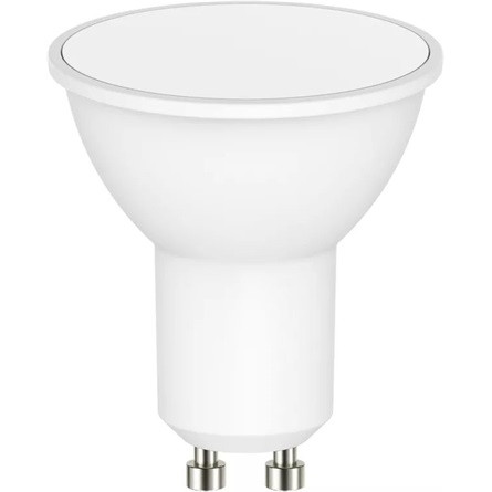 Emos ZQ8350 CLASSIC 5,5W GU10 465 lumen meleg fehér LED spot izzó