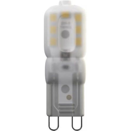 Emos ZQ9522 classic JC 23W 225lumen G9 LED izzó