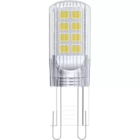   Emos ZQ9535 2,5W (32W)/350 lm/meleg fehér Classic JC /G9 LED izzó