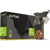 Zotac GeForce GT 710 2GB DDR3 64-bit grafikus kártya