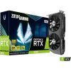 Zotac GeForce RTX 3050 ECO 8GB GDDR6 128-bit grafikus kártya