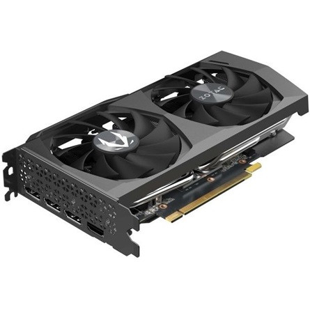 Zotac GeForce RTX 3060 Twin Edge 12GB GDDR6 192-bit grafikus kártya