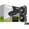 Zotac GeForce RTX 5050 Twin Edge 8GB GDDR6 128-bit grafikus kártya