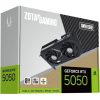 Zotac GeForce RTX 5050 Twin Edge 8GB GDDR6 128-bit grafikus kártya