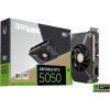 Zotac GeForce RTX 5050 SOLO 8GB GDDR6 128-bit grafikus kártya