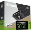 Zotac GeForce RTX 5050 SOLO 8GB GDDR6 128-bit grafikus kártya