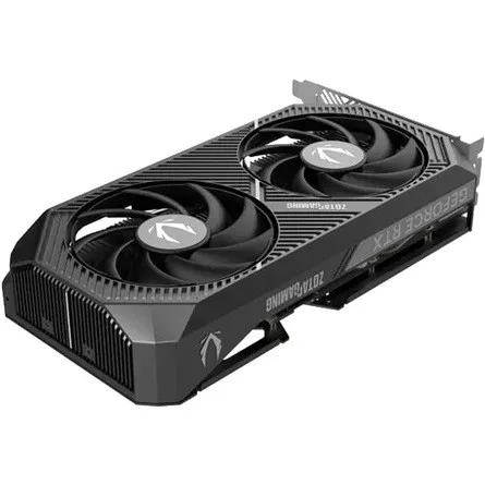 Zotac GeForce RTX 5060 Twin Edge 8GB GDDR7 128-bit grafikus kártya