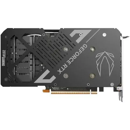 Zotac GeForce RTX 5060 Twin Edge 8GB GDDR7 128-bit grafikus kártya
