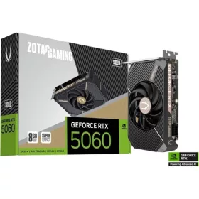   Zotac GeForce RTX 5060 SOLO 8GB GDDR7 128-bit grafikus kárty