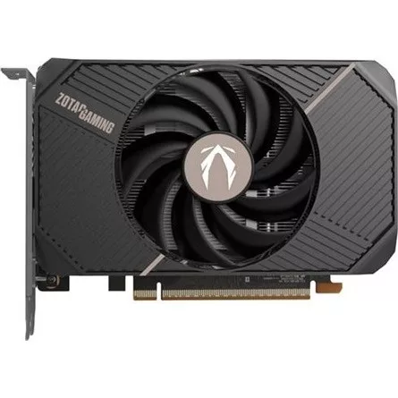 Zotac GeForce RTX 5060 SOLO 8GB GDDR7 128-bit grafikus kárty