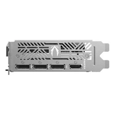 Zotac GeForce RTX 5060 SOLO 8GB GDDR7 128-bit grafikus kárty