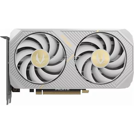 Zotac GeForce RTX 5060 Twin Edge White OC 8GB GDDR7 128-bit