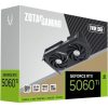 Zotac GeForce RTX 5060 Ti Twin Edge 8GB GDDR7 128-bit grafikus kártya